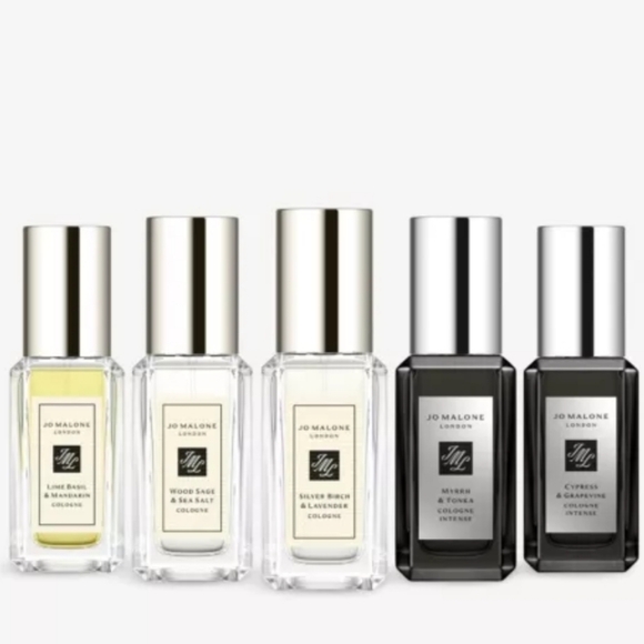 JO MALONE Men's Collection - Picture 1 of 4